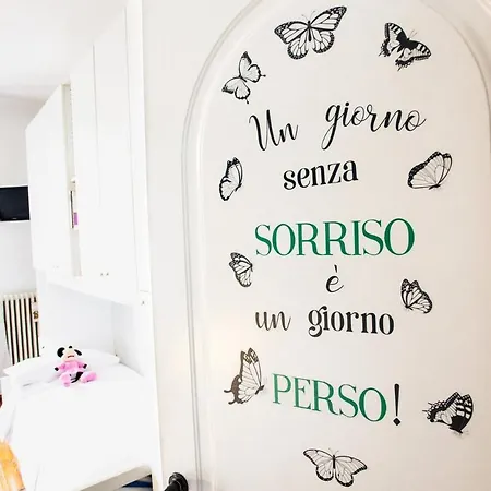 Smart In Center Daire Luino